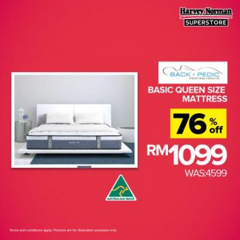 Harvey-Norman-Opening-Sale-at-KL-East-Mall-19-350x350 - Electronics & Computers Furniture Home & Garden & Tools Home Appliances Home Decor Kitchen Appliances Kuala Lumpur Malaysia Sales Selangor 