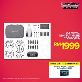 Harvey-Norman-Opening-Sale-at-KL-East-Mall-4-350x350 - Electronics & Computers Furniture Home & Garden & Tools Home Appliances Home Decor Kitchen Appliances Kuala Lumpur Malaysia Sales Selangor 