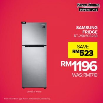 Harvey-Norman-Opening-Sale-at-KL-East-Mall-6-350x350 - Electronics & Computers Furniture Home & Garden & Tools Home Appliances Home Decor Kitchen Appliances Kuala Lumpur Malaysia Sales Selangor 
