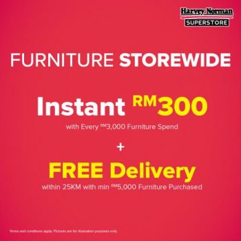 Harvey-Norman-Opening-Sale-at-KL-East-Mall-7-350x350 - Electronics & Computers Furniture Home & Garden & Tools Home Appliances Home Decor Kitchen Appliances Kuala Lumpur Malaysia Sales Selangor 