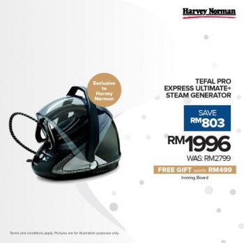 Harvey-Norman-Pre-Christmas-Sale-11-350x349 - Electronics & Computers Furniture Home & Garden & Tools Home Appliances Home Decor Johor Kedah Kelantan Kitchen Appliances Kuala Lumpur Malaysia Sales Melaka Negeri Sembilan Pahang Penang Perak Perlis Putrajaya Sabah Sarawak Selangor Terengganu 