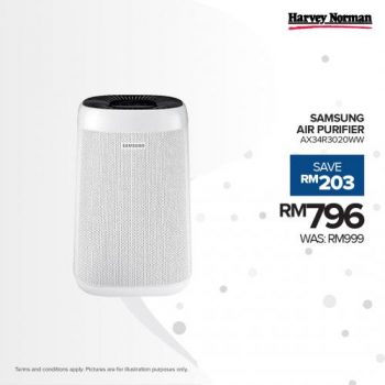 Harvey-Norman-Pre-Christmas-Sale-13-350x350 - Electronics & Computers Furniture Home & Garden & Tools Home Appliances Home Decor Johor Kedah Kelantan Kitchen Appliances Kuala Lumpur Malaysia Sales Melaka Negeri Sembilan Pahang Penang Perak Perlis Putrajaya Sabah Sarawak Selangor Terengganu 