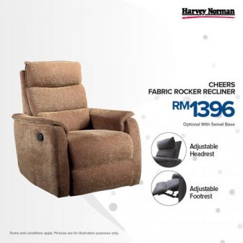 Harvey-Norman-Pre-Christmas-Sale-16-350x350 - Electronics & Computers Furniture Home & Garden & Tools Home Appliances Home Decor Johor Kedah Kelantan Kitchen Appliances Kuala Lumpur Malaysia Sales Melaka Negeri Sembilan Pahang Penang Perak Perlis Putrajaya Sabah Sarawak Selangor Terengganu 