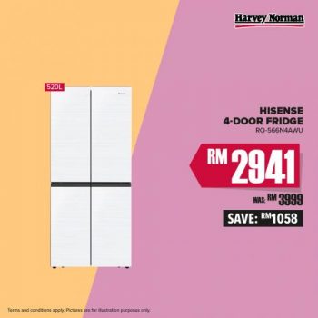 Harvey-Norman-Secret-Sale-8-350x350 - Computer Accessories Electronics & Computers Home Appliances IT Gadgets Accessories Johor Kedah Kelantan Kitchen Appliances Kuala Lumpur Malaysia Sales Melaka Negeri Sembilan Pahang Penang Perak Perlis Putrajaya Sabah Sarawak Selangor Terengganu 