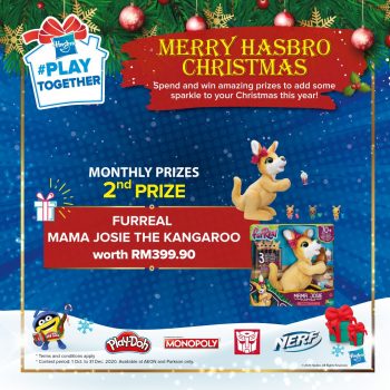 Hasbro-Christmas-Contest-2-350x350 - Baby & Kids & Parenting Events & Fairs Johor Kedah Kelantan Kuala Lumpur Melaka Negeri Sembilan Pahang Penang Perak Perlis Putrajaya Sabah Sarawak Selangor Terengganu Toys 