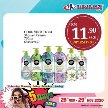 Health-Lane-5-Days-Sale-1-350x350 - Beauty & Health Health Supplements Johor Kedah Kelantan Kuala Lumpur Malaysia Sales Melaka Negeri Sembilan Pahang Penang Perak Perlis Personal Care Putrajaya Sabah Sarawak Selangor Terengganu 