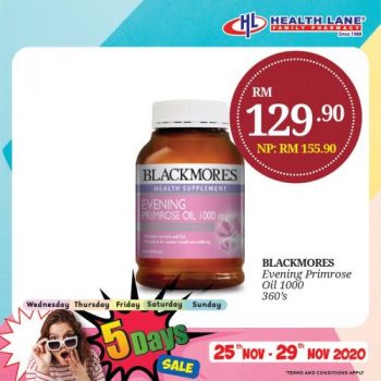 Health-Lane-5-Days-Sale-11-350x350 - Beauty & Health Health Supplements Johor Kedah Kelantan Kuala Lumpur Malaysia Sales Melaka Negeri Sembilan Pahang Penang Perak Perlis Personal Care Putrajaya Sabah Sarawak Selangor Terengganu 