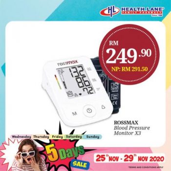 Health-Lane-5-Days-Sale-12-350x350 - Beauty & Health Health Supplements Johor Kedah Kelantan Kuala Lumpur Malaysia Sales Melaka Negeri Sembilan Pahang Penang Perak Perlis Personal Care Putrajaya Sabah Sarawak Selangor Terengganu 