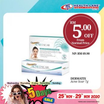 Health-Lane-5-Days-Sale-13-350x350 - Beauty & Health Health Supplements Johor Kedah Kelantan Kuala Lumpur Malaysia Sales Melaka Negeri Sembilan Pahang Penang Perak Perlis Personal Care Putrajaya Sabah Sarawak Selangor Terengganu 