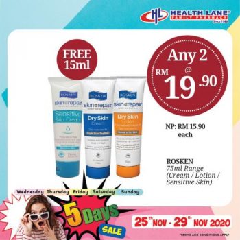 Health-Lane-5-Days-Sale-2-350x350 - Beauty & Health Health Supplements Johor Kedah Kelantan Kuala Lumpur Malaysia Sales Melaka Negeri Sembilan Pahang Penang Perak Perlis Personal Care Putrajaya Sabah Sarawak Selangor Terengganu 