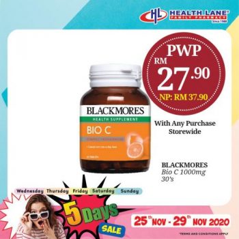 Health-Lane-5-Days-Sale-3-350x350 - Beauty & Health Health Supplements Johor Kedah Kelantan Kuala Lumpur Malaysia Sales Melaka Negeri Sembilan Pahang Penang Perak Perlis Personal Care Putrajaya Sabah Sarawak Selangor Terengganu 