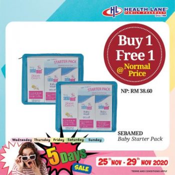 Health-Lane-5-Days-Sale-4-350x350 - Beauty & Health Health Supplements Johor Kedah Kelantan Kuala Lumpur Malaysia Sales Melaka Negeri Sembilan Pahang Penang Perak Perlis Personal Care Putrajaya Sabah Sarawak Selangor Terengganu 