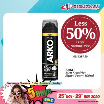 Health-Lane-5-Days-Sale-5-350x350 - Beauty & Health Health Supplements Johor Kedah Kelantan Kuala Lumpur Malaysia Sales Melaka Negeri Sembilan Pahang Penang Perak Perlis Personal Care Putrajaya Sabah Sarawak Selangor Terengganu 