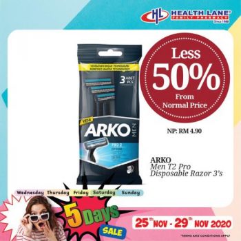 Health-Lane-5-Days-Sale-6-350x350 - Beauty & Health Health Supplements Johor Kedah Kelantan Kuala Lumpur Malaysia Sales Melaka Negeri Sembilan Pahang Penang Perak Perlis Personal Care Putrajaya Sabah Sarawak Selangor Terengganu 