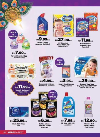 HeroMarket-Deepavali-Promotion-Catalogue-10-350x479 - Johor Kedah Kelantan Kuala Lumpur Melaka Negeri Sembilan Pahang Penang Perak Perlis Promotions & Freebies Putrajaya Sabah Sarawak Selangor Supermarket & Hypermarket Terengganu