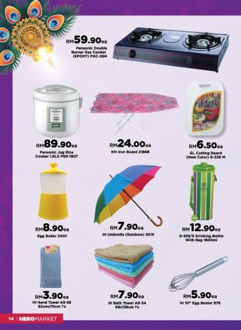 HeroMarket-Deepavali-Promotion-Catalogue-14-350x479 - Johor Kedah Kelantan Kuala Lumpur Melaka Negeri Sembilan Pahang Penang Perak Perlis Promotions & Freebies Putrajaya Sabah Sarawak Selangor Supermarket & Hypermarket Terengganu