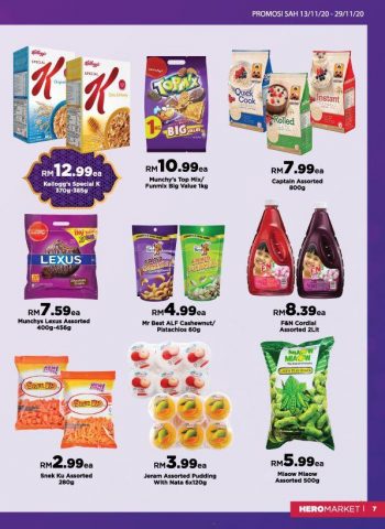 HeroMarket-Deepavali-Promotion-Catalogue-7-350x480 - Johor Kedah Kelantan Kuala Lumpur Melaka Negeri Sembilan Pahang Penang Perak Perlis Promotions & Freebies Putrajaya Sabah Sarawak Selangor Supermarket & Hypermarket Terengganu