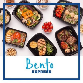 Hilton-Bento-Express-Promo-350x350 - Beverages Food , Restaurant & Pub Hotels Kuala Lumpur Promotions & Freebies Selangor Sports,Leisure & Travel 