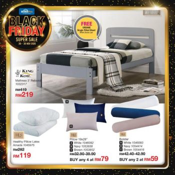 HomePro-Black-Friday-Super-Sale-1-350x350 - Beddings Electronics & Computers Furniture Home & Garden & Tools Home Appliances Johor Kedah Kelantan Kuala Lumpur Malaysia Sales Melaka Negeri Sembilan Online Store Pahang Penang Perak Perlis Putrajaya Sabah Sarawak Selangor Terengganu 
