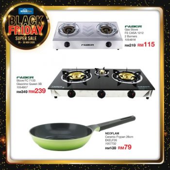 HomePro-Black-Friday-Super-Sale-10-350x350 - Beddings Electronics & Computers Furniture Home & Garden & Tools Home Appliances Johor Kedah Kelantan Kuala Lumpur Malaysia Sales Melaka Negeri Sembilan Online Store Pahang Penang Perak Perlis Putrajaya Sabah Sarawak Selangor Terengganu 