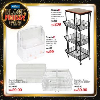 HomePro-Black-Friday-Super-Sale-13-350x350 - Beddings Electronics & Computers Furniture Home & Garden & Tools Home Appliances Johor Kedah Kelantan Kuala Lumpur Malaysia Sales Melaka Negeri Sembilan Online Store Pahang Penang Perak Perlis Putrajaya Sabah Sarawak Selangor Terengganu 
