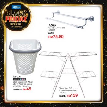 HomePro-Black-Friday-Super-Sale-14-350x350 - Beddings Electronics & Computers Furniture Home & Garden & Tools Home Appliances Johor Kedah Kelantan Kuala Lumpur Malaysia Sales Melaka Negeri Sembilan Online Store Pahang Penang Perak Perlis Putrajaya Sabah Sarawak Selangor Terengganu 