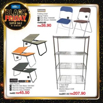 HomePro-Black-Friday-Super-Sale-17-350x350 - Beddings Electronics & Computers Furniture Home & Garden & Tools Home Appliances Johor Kedah Kelantan Kuala Lumpur Malaysia Sales Melaka Negeri Sembilan Online Store Pahang Penang Perak Perlis Putrajaya Sabah Sarawak Selangor Terengganu 