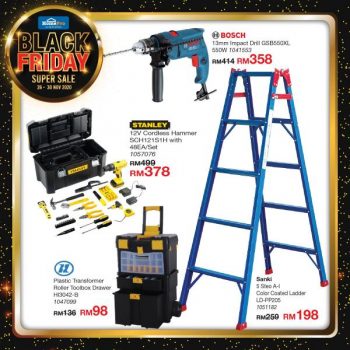 HomePro-Black-Friday-Super-Sale-18-350x350 - Beddings Electronics & Computers Furniture Home & Garden & Tools Home Appliances Johor Kedah Kelantan Kuala Lumpur Malaysia Sales Melaka Negeri Sembilan Online Store Pahang Penang Perak Perlis Putrajaya Sabah Sarawak Selangor Terengganu 