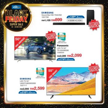 HomePro-Black-Friday-Super-Sale-23-350x350 - Beddings Electronics & Computers Furniture Home & Garden & Tools Home Appliances Johor Kedah Kelantan Kuala Lumpur Malaysia Sales Melaka Negeri Sembilan Online Store Pahang Penang Perak Perlis Putrajaya Sabah Sarawak Selangor Terengganu 