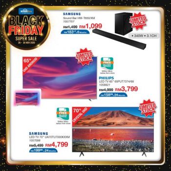 HomePro-Black-Friday-Super-Sale-24-350x350 - Beddings Electronics & Computers Furniture Home & Garden & Tools Home Appliances Johor Kedah Kelantan Kuala Lumpur Malaysia Sales Melaka Negeri Sembilan Online Store Pahang Penang Perak Perlis Putrajaya Sabah Sarawak Selangor Terengganu 