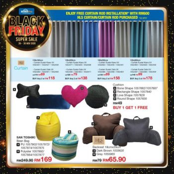 HomePro-Black-Friday-Super-Sale-3-350x350 - Beddings Electronics & Computers Furniture Home & Garden & Tools Home Appliances Johor Kedah Kelantan Kuala Lumpur Malaysia Sales Melaka Negeri Sembilan Online Store Pahang Penang Perak Perlis Putrajaya Sabah Sarawak Selangor Terengganu 