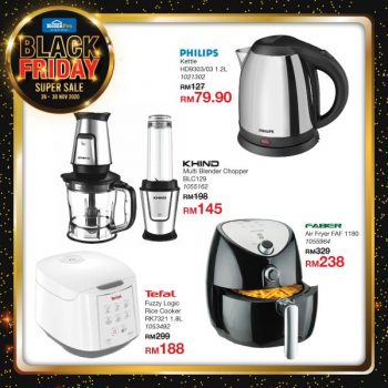 HomePro-Black-Friday-Super-Sale-5-350x350 - Beddings Electronics & Computers Furniture Home & Garden & Tools Home Appliances Johor Kedah Kelantan Kuala Lumpur Malaysia Sales Melaka Negeri Sembilan Online Store Pahang Penang Perak Perlis Putrajaya Sabah Sarawak Selangor Terengganu 