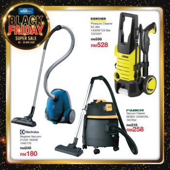 HomePro-Black-Friday-Super-Sale-6-350x350 - Beddings Electronics & Computers Furniture Home & Garden & Tools Home Appliances Johor Kedah Kelantan Kuala Lumpur Malaysia Sales Melaka Negeri Sembilan Online Store Pahang Penang Perak Perlis Putrajaya Sabah Sarawak Selangor Terengganu 