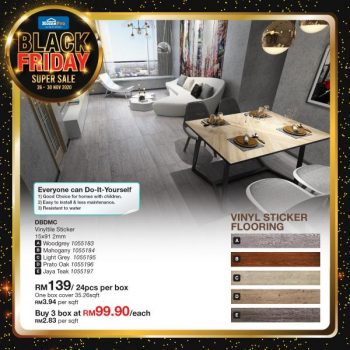 HomePro-Black-Friday-Super-Sale-7-350x350 - Beddings Electronics & Computers Furniture Home & Garden & Tools Home Appliances Johor Kedah Kelantan Kuala Lumpur Malaysia Sales Melaka Negeri Sembilan Online Store Pahang Penang Perak Perlis Putrajaya Sabah Sarawak Selangor Terengganu 