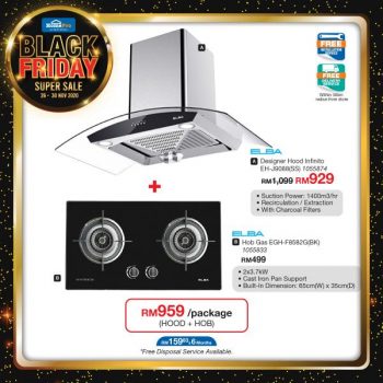 HomePro-Black-Friday-Super-Sale-9-350x350 - Beddings Electronics & Computers Furniture Home & Garden & Tools Home Appliances Johor Kedah Kelantan Kuala Lumpur Malaysia Sales Melaka Negeri Sembilan Online Store Pahang Penang Perak Perlis Putrajaya Sabah Sarawak Selangor Terengganu 