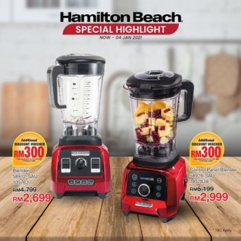 HomePro-Hamilton-Beach-Kitchen-Essential-Promotion-9-350x350 Now till 4 Jan 2021: HomePro Hamilton Beach Kitchen Essential Promotion