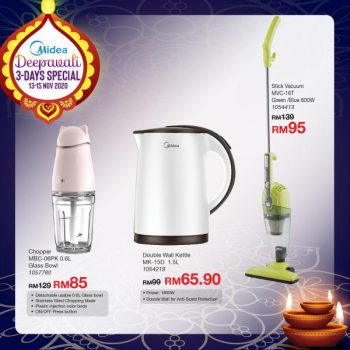 HomePro-Midea-Deepavali-Promotion-1-350x350 - Building Materials Electronics & Computers Home & Garden & Tools Home Appliances Home Hardware Johor Kedah Kelantan Kitchen Appliances Kuala Lumpur Melaka Negeri Sembilan Online Store Pahang Penang Perak Perlis Promotions & Freebies Putrajaya Sabah Safety Tools & DIY Tools Sanitary & Bathroom Sarawak Selangor Terengganu 