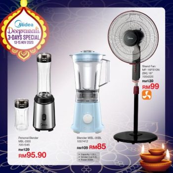 HomePro-Midea-Deepavali-Promotion-3-350x350 - Building Materials Electronics & Computers Home & Garden & Tools Home Appliances Home Hardware Johor Kedah Kelantan Kitchen Appliances Kuala Lumpur Melaka Negeri Sembilan Online Store Pahang Penang Perak Perlis Promotions & Freebies Putrajaya Sabah Safety Tools & DIY Tools Sanitary & Bathroom Sarawak Selangor Terengganu 