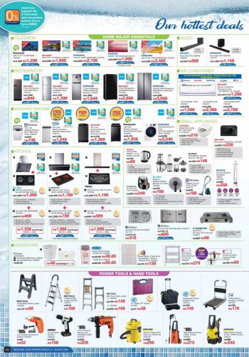 HomePro-Promotion-Catalogue-5-350x502 - Building Materials Flooring Home & Garden & Tools Hygiene Johor Kedah Kelantan Kuala Lumpur Melaka Negeri Sembilan Pahang Penang Perak Perlis Promotions & Freebies Putrajaya Sabah Sarawak Selangor Terengganu 