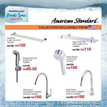 HomePro-Refresh-with-Functional-Essentials-Promotion-11-350x350 - Building Materials Home & Garden & Tools Kedah Kelantan Kuala Lumpur Melaka Negeri Sembilan Pahang Penang Perak Perlis Promotions & Freebies Putrajaya Sabah Sanitary & Bathroom Sarawak Selangor Terengganu 
