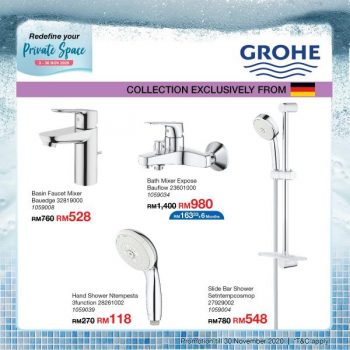 HomePro-Refresh-with-Functional-Essentials-Promotion-15-350x350 - Building Materials Home & Garden & Tools Kedah Kelantan Kuala Lumpur Melaka Negeri Sembilan Pahang Penang Perak Perlis Promotions & Freebies Putrajaya Sabah Sanitary & Bathroom Sarawak Selangor Terengganu 