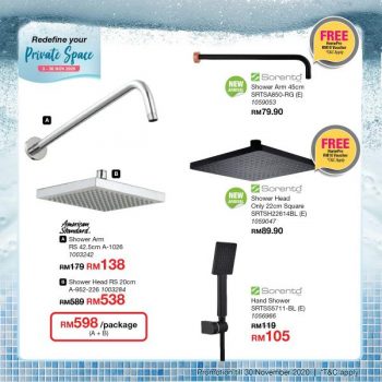 HomePro-Refresh-with-Functional-Essentials-Promotion-16-350x350 - Building Materials Home & Garden & Tools Kedah Kelantan Kuala Lumpur Melaka Negeri Sembilan Pahang Penang Perak Perlis Promotions & Freebies Putrajaya Sabah Sanitary & Bathroom Sarawak Selangor Terengganu 
