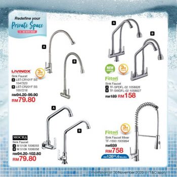 HomePro-Refresh-with-Functional-Essentials-Promotion-17-350x350 - Building Materials Home & Garden & Tools Kedah Kelantan Kuala Lumpur Melaka Negeri Sembilan Pahang Penang Perak Perlis Promotions & Freebies Putrajaya Sabah Sanitary & Bathroom Sarawak Selangor Terengganu 