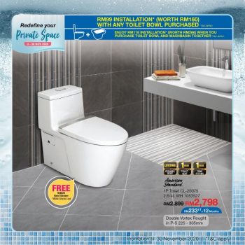 HomePro-Refresh-with-Functional-Essentials-Promotion-3-350x350 - Building Materials Home & Garden & Tools Kedah Kelantan Kuala Lumpur Melaka Negeri Sembilan Pahang Penang Perak Perlis Promotions & Freebies Putrajaya Sabah Sanitary & Bathroom Sarawak Selangor Terengganu 