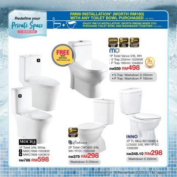 HomePro-Refresh-with-Functional-Essentials-Promotion-4-350x350 - Building Materials Home & Garden & Tools Kedah Kelantan Kuala Lumpur Melaka Negeri Sembilan Pahang Penang Perak Perlis Promotions & Freebies Putrajaya Sabah Sanitary & Bathroom Sarawak Selangor Terengganu 