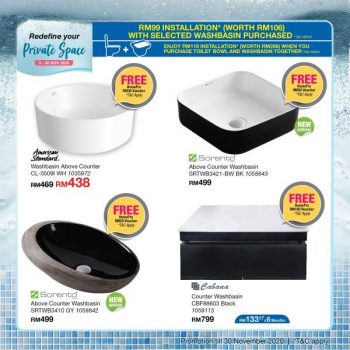 HomePro-Refresh-with-Functional-Essentials-Promotion-7-350x350 - Building Materials Home & Garden & Tools Kedah Kelantan Kuala Lumpur Melaka Negeri Sembilan Pahang Penang Perak Perlis Promotions & Freebies Putrajaya Sabah Sanitary & Bathroom Sarawak Selangor Terengganu 