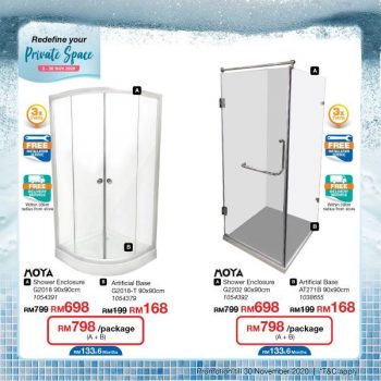 HomePro-Refresh-with-Functional-Essentials-Promotion-9-350x350 - Building Materials Home & Garden & Tools Kedah Kelantan Kuala Lumpur Melaka Negeri Sembilan Pahang Penang Perak Perlis Promotions & Freebies Putrajaya Sabah Sanitary & Bathroom Sarawak Selangor Terengganu 
