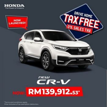 Honda-Tax-Free-Promo-1-350x350 - Automotive Johor Kedah Kelantan Kuala Lumpur Melaka Negeri Sembilan Pahang Penang Perak Perlis Promotions & Freebies Putrajaya Sabah Sarawak Selangor Terengganu 