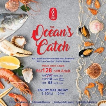 Hotel-Equatorial-The-Oceanss-Catch-Promo-350x350 - Beverages Food , Restaurant & Pub Hotels Penang Promotions & Freebies Sports,Leisure & Travel 