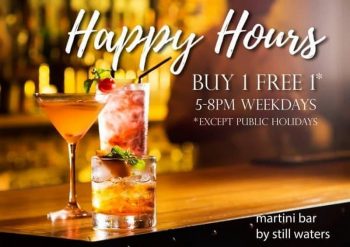 Hotel-Maya-Happy-Hour-Promo-350x247 - Hotels Kuala Lumpur Promotions & Freebies Selangor Sports,Leisure & Travel 